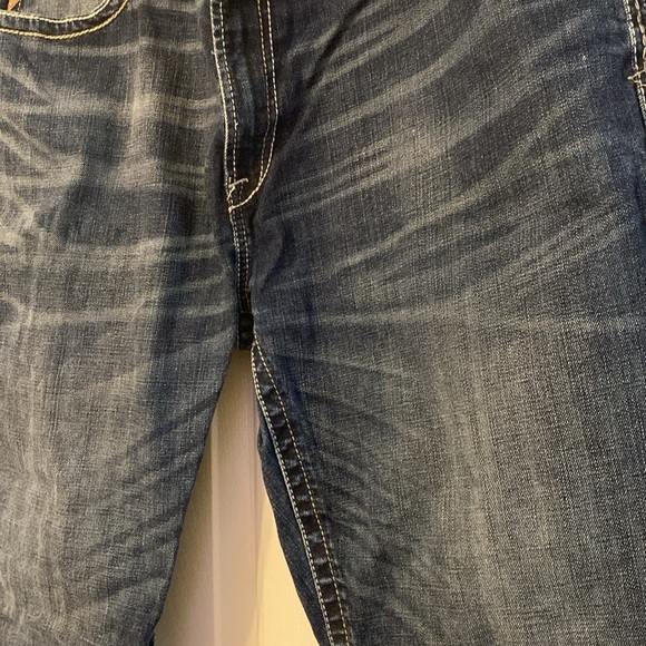 Ariat men’s jeans in good condition - Picture 2 of 6